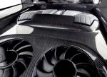 Volkswagen Golf GTi W12 650 Concept 2007 года